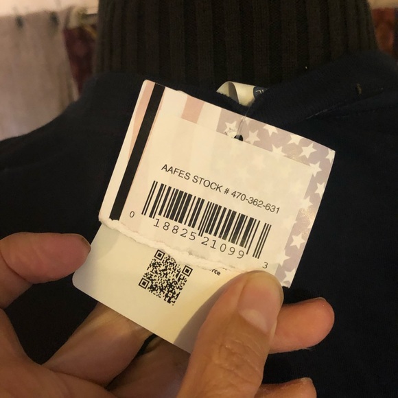 Space Force USSF t shirt new - Picture 5 of 6